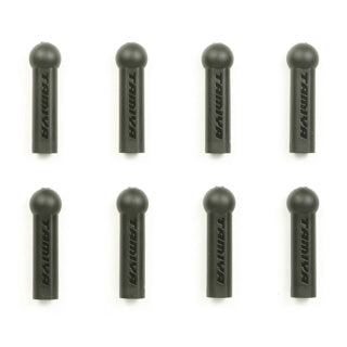 Tamiya 5mm Reinforced Adjuster - pack of 8 (Box101)