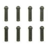 Tamiya 5mm Reinforced Adjuster - pack of 8 (Box101)
