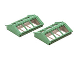 Ratio Lineside Kits OO/HO 512 Skylights