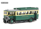 Modelscene Kit OO HO 5133 Western National Maudslay Bus