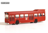 Modelscene 5138 Leyland National Single Deck Bus - London Transport