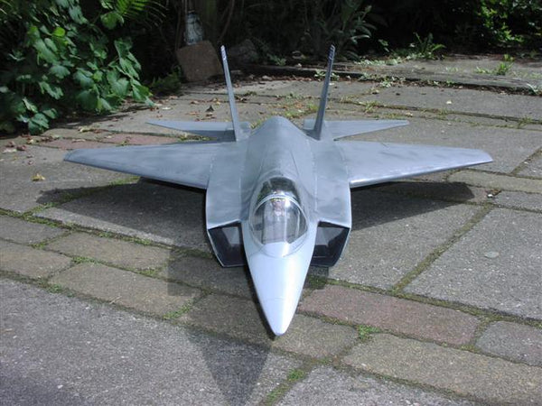 Fast Model Electric Ducted Fan (EDF) Jet Planes – Sussex Model Centre