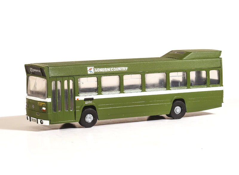 Modelscene 5139 Leyland National Single Deck Bus - London Country