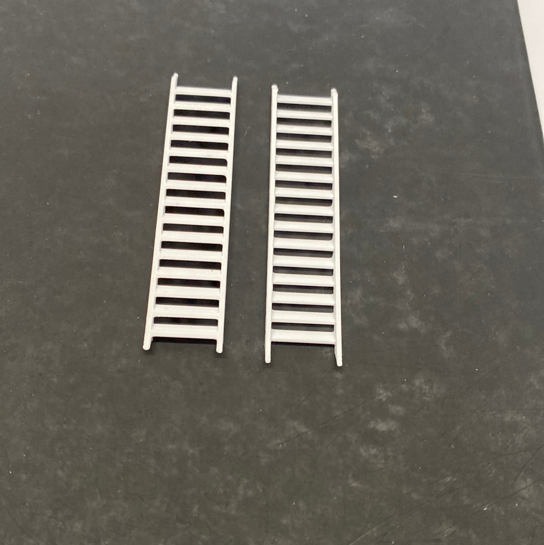 3D Printed Ladder 75mm - Pair