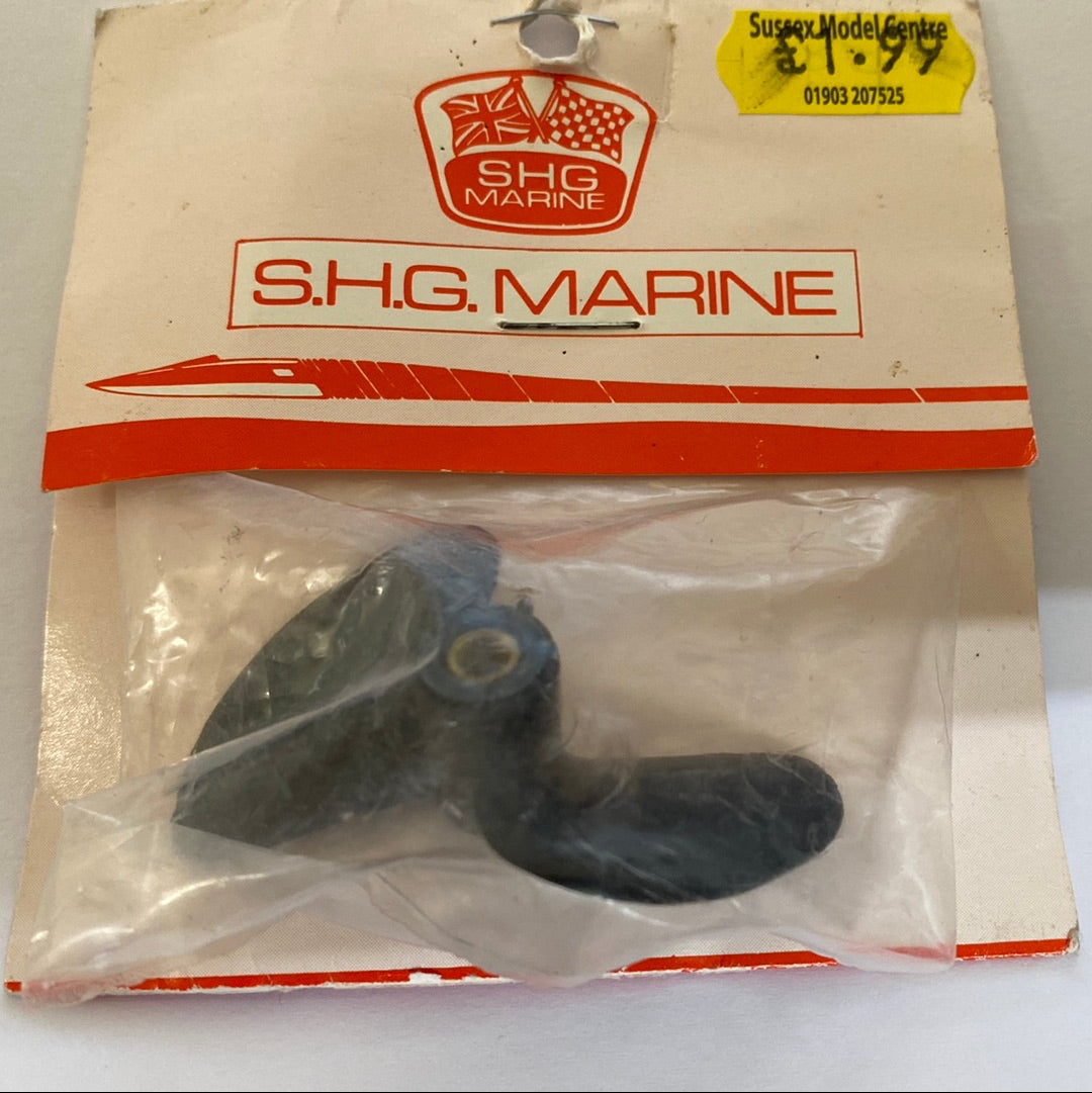 SHG Marine X55 Racing Propeller