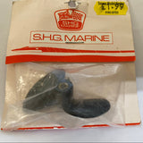 SHG Marine X55 Racing Propeller