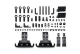 Tamiya BB-01 A Parts F Bumper Stay x 2 51711