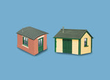 Lineside Huts
