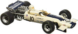 Scalextric Lotus 49 1970 Race of Champions No 10 Pete Lovely C3707