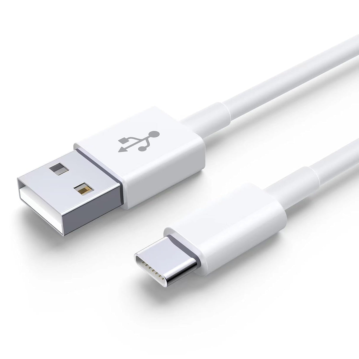 USB Charge Lead 385mm