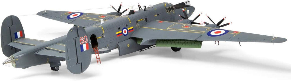 Airfix 1/72 Avro Shackleton AEW.2 Kit A11005