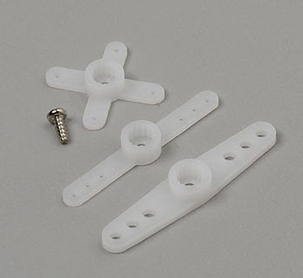 Micro Horn & Hardware Set (56327)