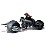 Moebius Models 1/18 Catwoman with Bat-Pod MMK938