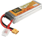 Zop Power 4s 14.8v 3000mAh 30c Lipo - XT60