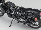 Hasegawa 1:12 1980 Yamaha RZ250 (4L3) Kit HBK13