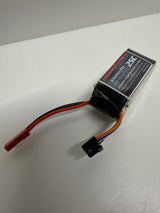 Thunder Power Lipo 11.1V 3 cell 350mah 25C