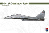 Hobby 2000 1/48 MiG-29 German Air Force 48022