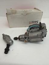 YS FZ110S (Super Charged) Four Stroke Engine with Silencer - Second Hand in box