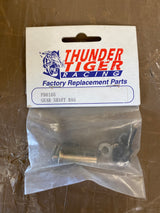 THUNDER TIGER PD0185 GEAR SHAFT BAG (Box 7)