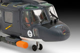Revell 1/72 Westland Lynx Mk.88 kit 03805