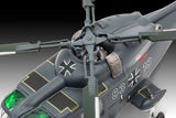 Revell 1/72 Westland Lynx Mk.88 kit 03805