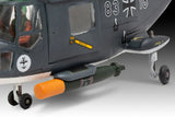 Revell 1/72 Westland Lynx Mk.88 kit 03805