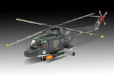 Revell 1/72 Westland Lynx Mk.88 kit 03805