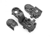 BLACKZON Rear Gearbox Case 534715