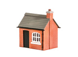 Ratio Lineside Kits OO/HO Yard Office