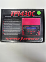 Thunder Power TP1430C Battery Charger With Balancer For Lipo Nicd Nimh