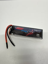 Thunder Power Lipo 11.1v 3 cell 3300mah 25C