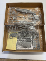 Trumpeter LLyushin IL-76 Transport 1/144 03901