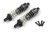 BLACKZON Slyder Oil-Filled Shock Set (2pcs/Front/Rear)
