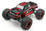 HPI BlackZon Slyder MT 1/16 4WD Electric Monster Truck - RED