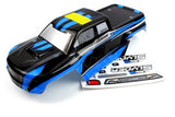 BLACKZON Slyder MT Body (Black/Blue)