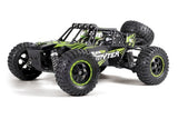 BLACKZON Smyter DB Turbo 1/12 4WD  Desert Buggy Brushed Motor - Green 540114