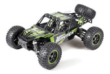 BLACKZON Smyter DB Turbo 1/12 4WD  Desert Buggy Brushed Motor - Green 540114