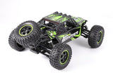 BLACKZON Smyter DB Turbo 1/12 4WD  Desert Buggy Brushed Motor - Green 540114