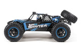 BLACKZON Smyter DB Turbo 1/12 4WD  Desert Buggy Brushed Motor - Blue 540115