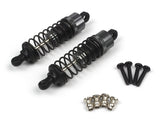 BLACKZON Smyter Oil-Filled Sock Set - 2 pieces/Front
