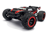 HPI BlackZon Slyder ST Turbo 1/16 4WD 2S Brushless Stadium Truck -RED