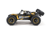 BLACKZON Smyter DB 1/12 4WD  Desert Buggy Brushed Motor RTR- Orange 540227