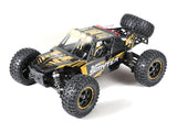 BLACKZON Smyter DB 1/12 4WD  Desert Buggy Brushed Motor RTR- Orange 540227