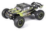 BLACKZON Smyter DT Turbo 1/12 4WD 3S Brushless - Green 540231