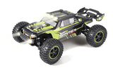 BLACKZON Smyter DT Turbo 1/12 4WD 3S Brushless - Green 540231