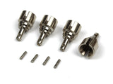 HPI/Blackzon Metal Diff Outdrive cups