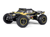 BLACKZON Smyter DB Turbo 1/12 4WD 3S Brushless RTR - Orange 540255