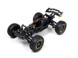 BLACKZON Smyter DB Turbo 1/12 4WD 3S Brushless RTR - Orange 540255
