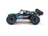 BLACKZON Smyter DB Turbo 1/12 4WD 3S Brushless - Blue 540256