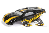 BlackZon Slyder ST Body - (Black/Yellow)